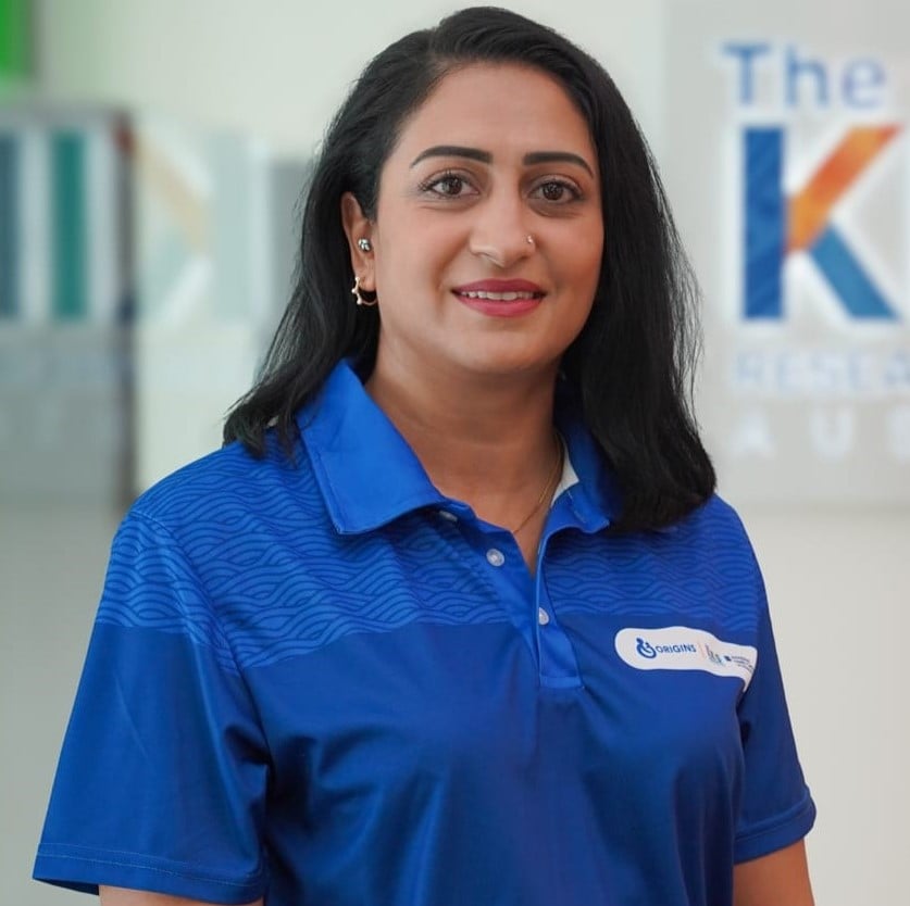 Poonam Pannu