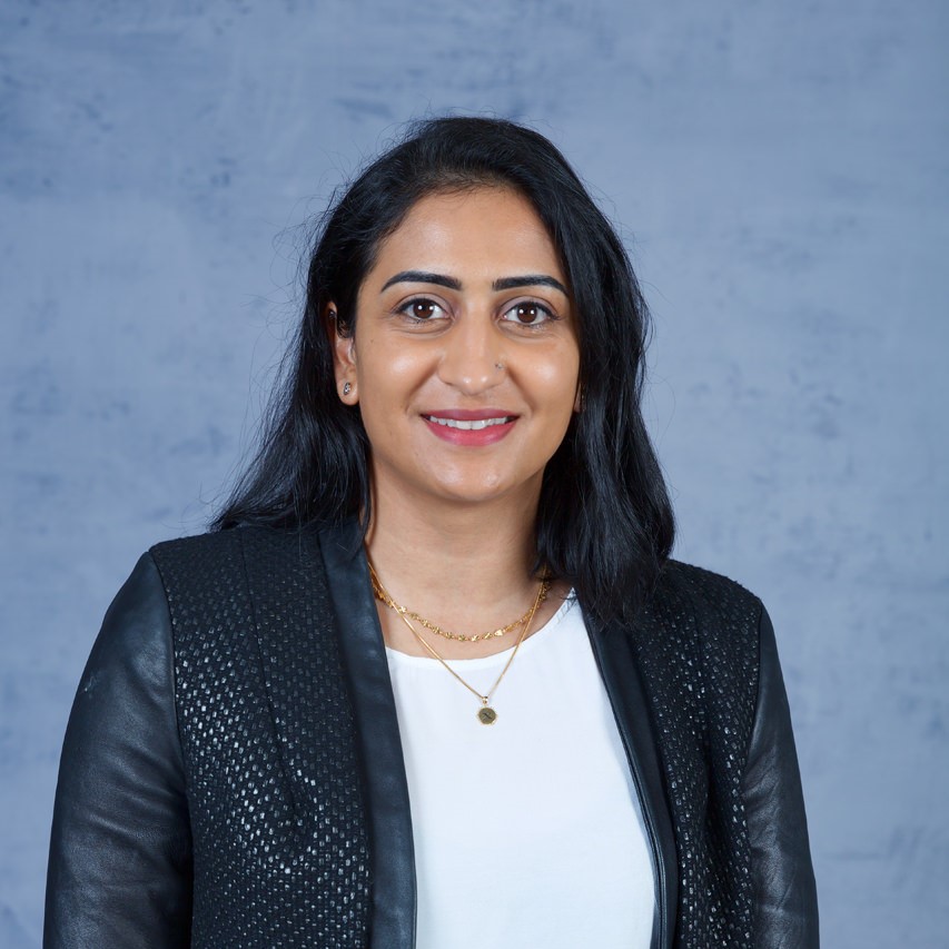 Poonam Pannu