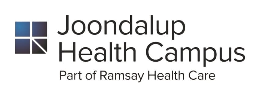 Joondalup Health Campus logo