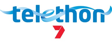 Telethon logo