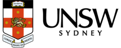 UNSW logo