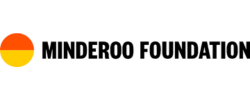 Minderoo Foundation logo