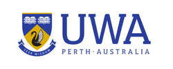 University of Western Australia logo