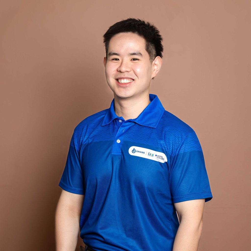 Jack Wong