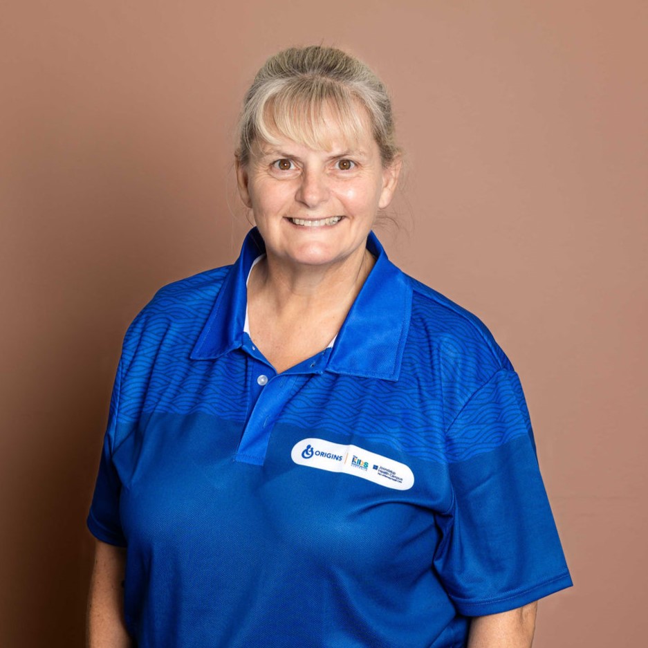 Lisa Porter