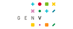 Generation Victoria logo