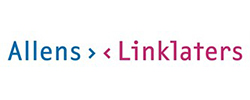 Allens Linklaters logo