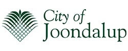 City of Joondalup logo