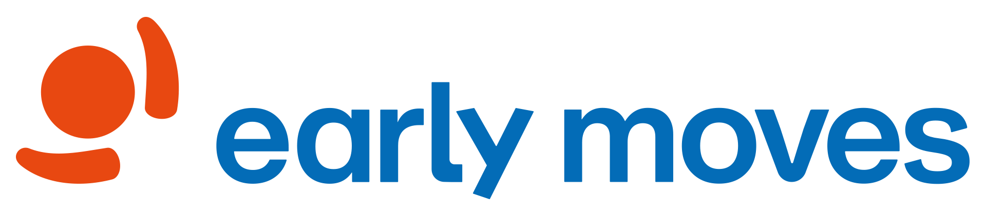 Early Moves Logo