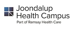 Joondalup Health Campus logo