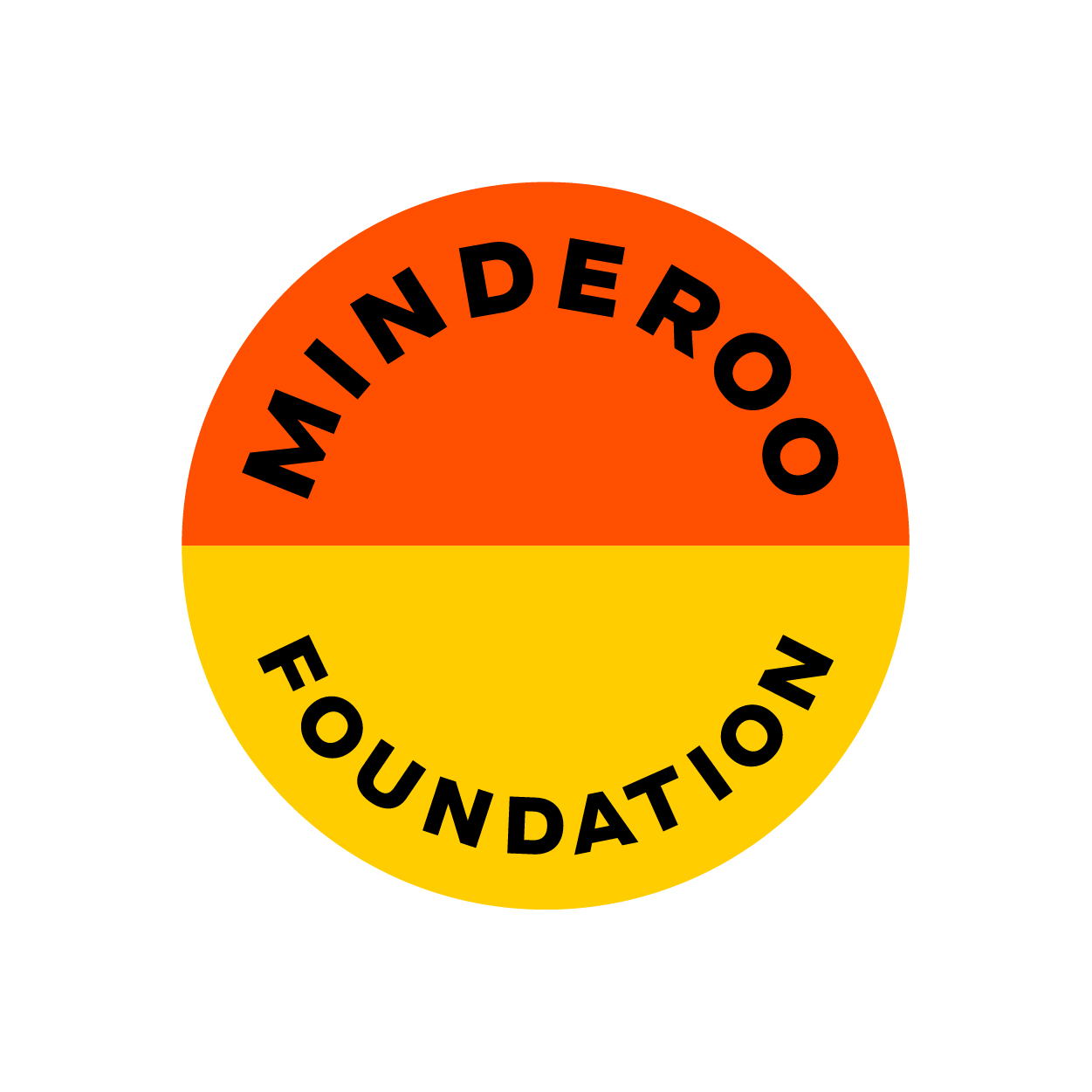 Minderoo Foundation logo