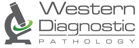 Western Diagnostic Pathology logo