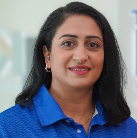 Poonam Pannu