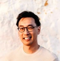 Jamie Tan